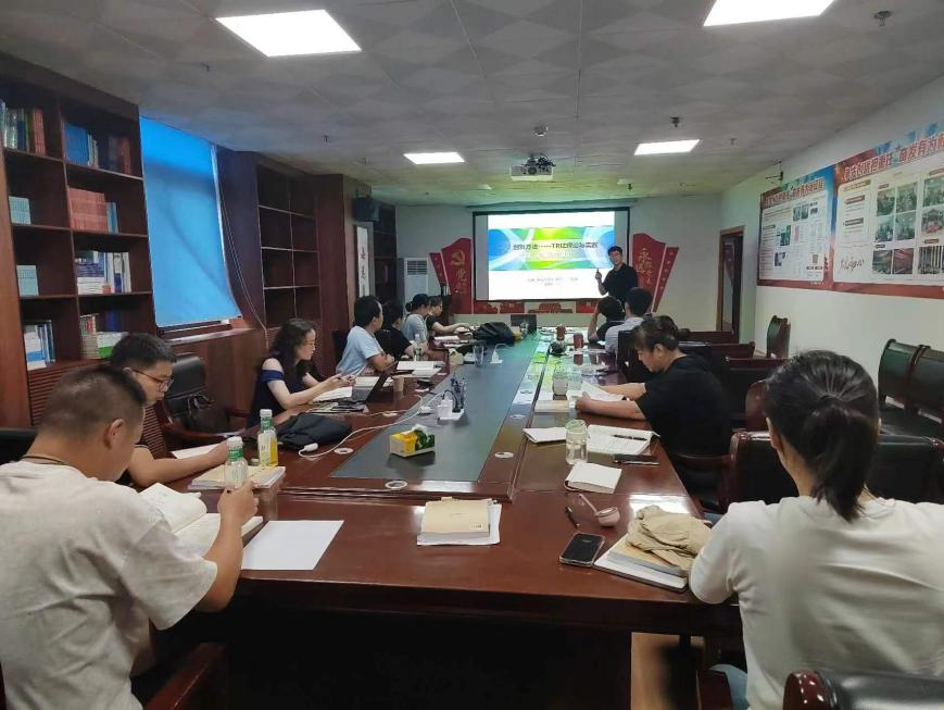 2024年河南省创新工程师培训第二阶段培训班开班