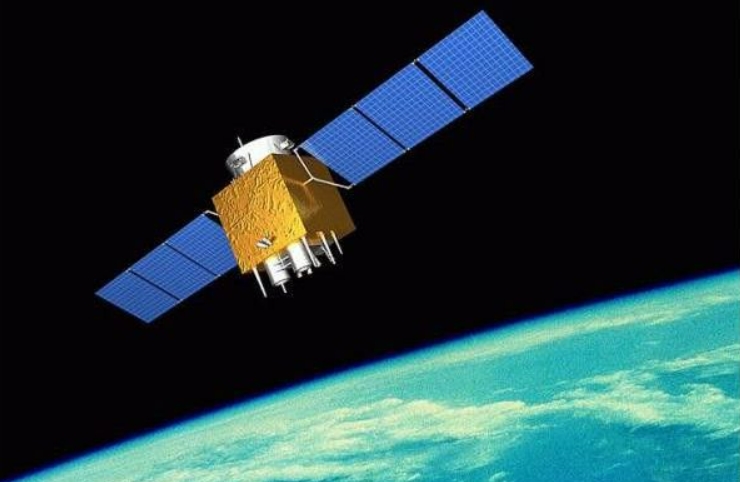 两颗“世界之首”科研卫星正式投入使用